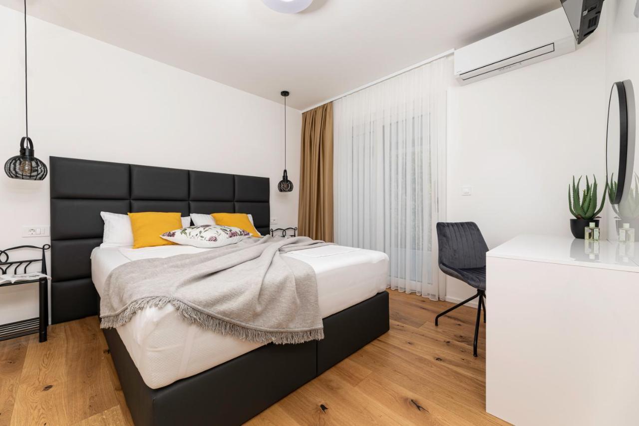 Villa Pafran With Heated Pool Krk Krk Town Εξωτερικό φωτογραφία