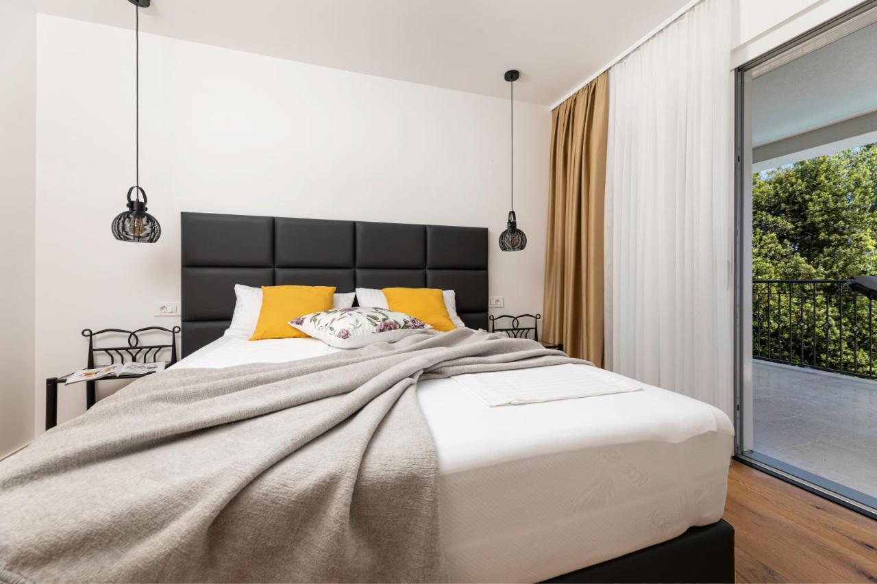 Villa Pafran With Heated Pool Krk Krk Town Εξωτερικό φωτογραφία