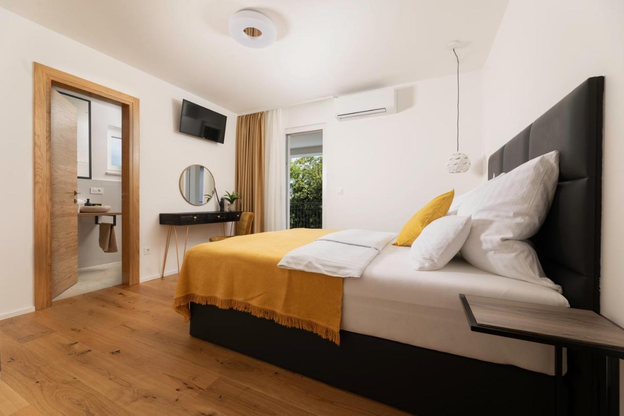 Villa Pafran With Heated Pool Krk Krk Town Εξωτερικό φωτογραφία