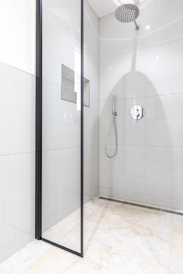 Villa Pafran With Heated Pool Krk Krk Town Εξωτερικό φωτογραφία
