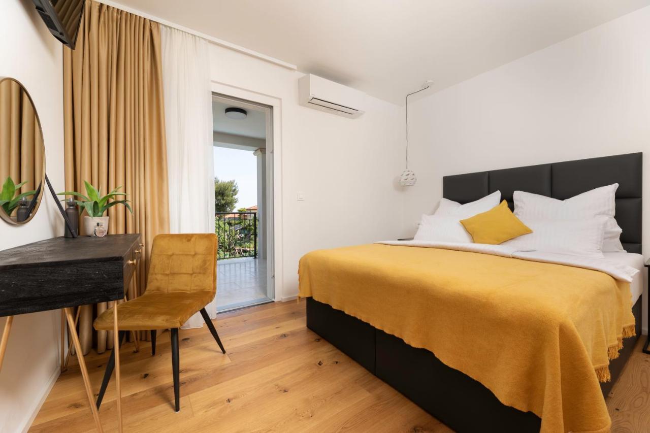 Villa Pafran With Heated Pool Krk Krk Town Εξωτερικό φωτογραφία