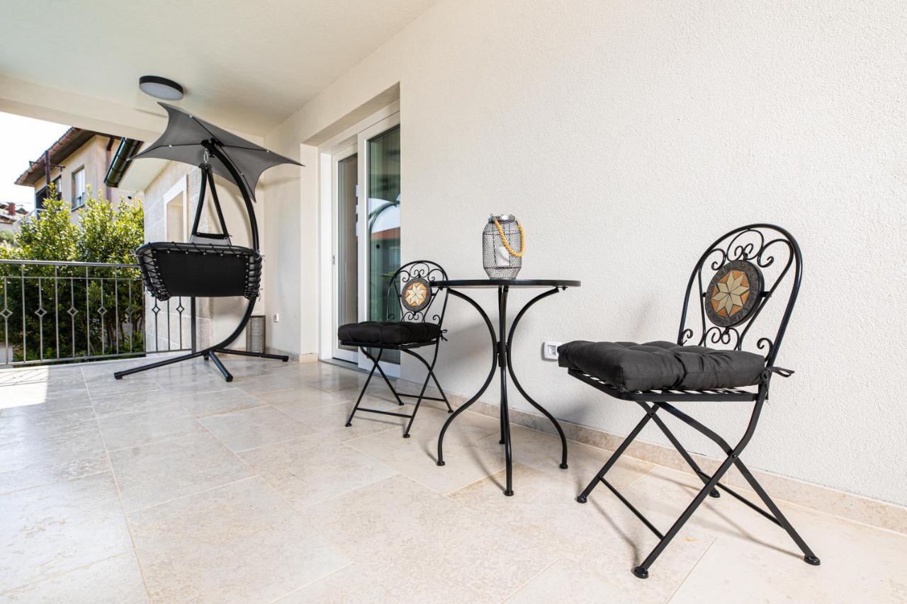 Villa Pafran With Heated Pool Krk Krk Town Εξωτερικό φωτογραφία