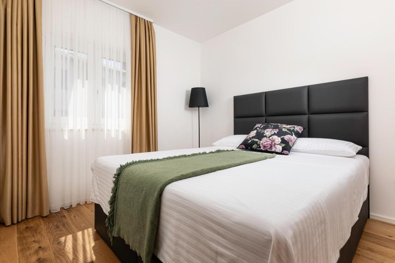 Villa Pafran With Heated Pool Krk Krk Town Εξωτερικό φωτογραφία