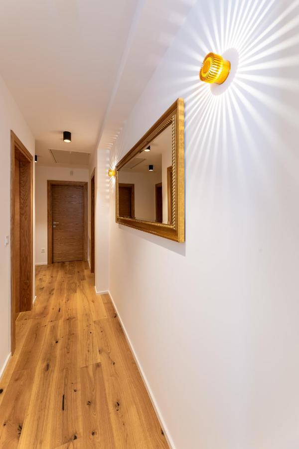 Villa Pafran With Heated Pool Krk Krk Town Εξωτερικό φωτογραφία